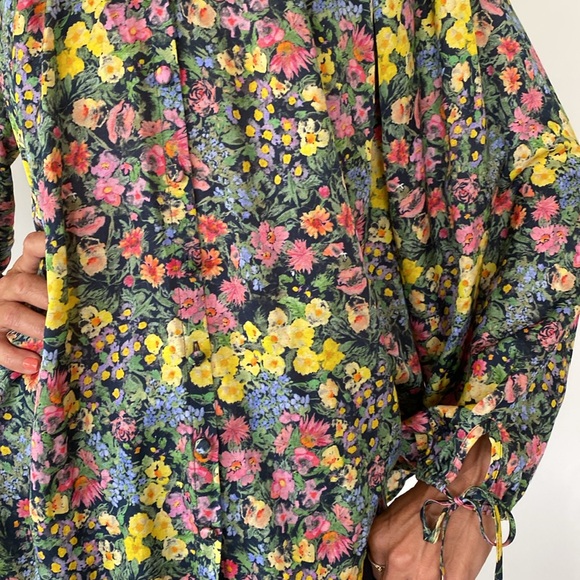 Love shack fancy Nessa top - Picture 8 of 16